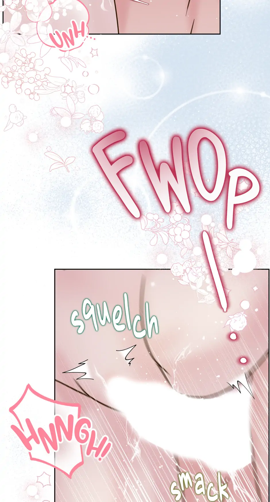 My Experience Being Close to My Older Brother's Friend Chapter 62 - page 50