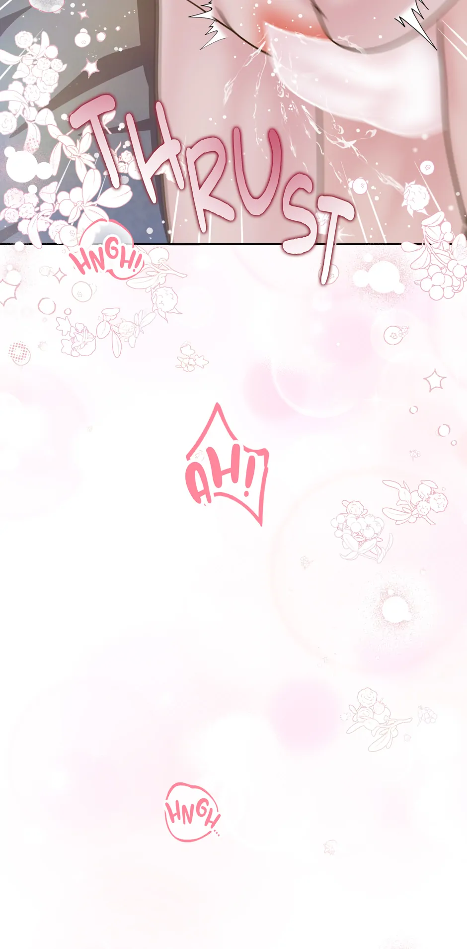 My Experience Being Close to My Older Brother's Friend Chapter 62 - page 54