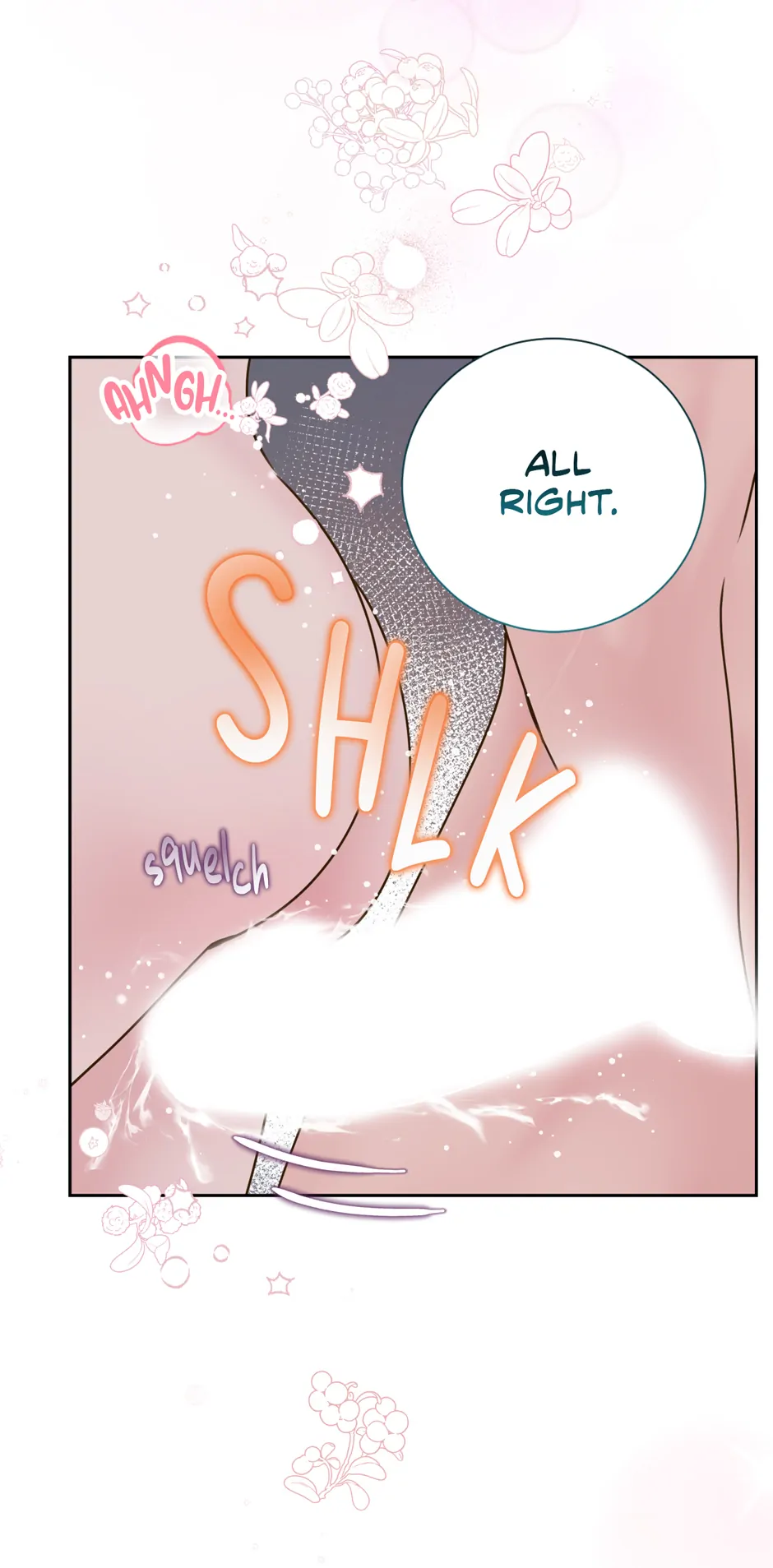 My Experience Being Close to My Older Brother's Friend Chapter 62 - page 59