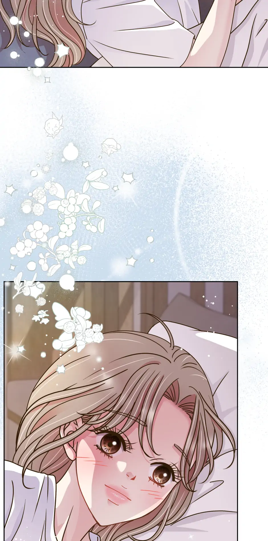 My Experience Being Close to My Older Brother's Friend Chapter 62 - page 61