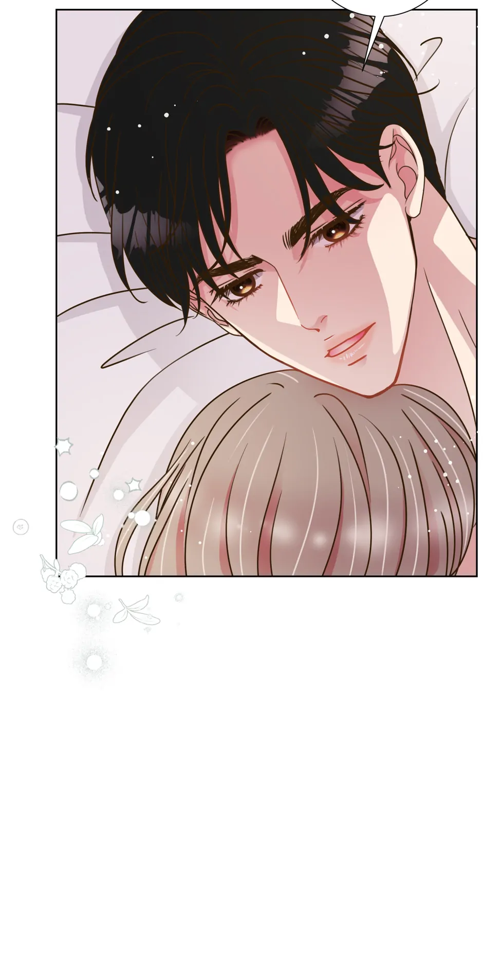 My Experience Being Close to My Older Brother's Friend Chapter 62 - page 65