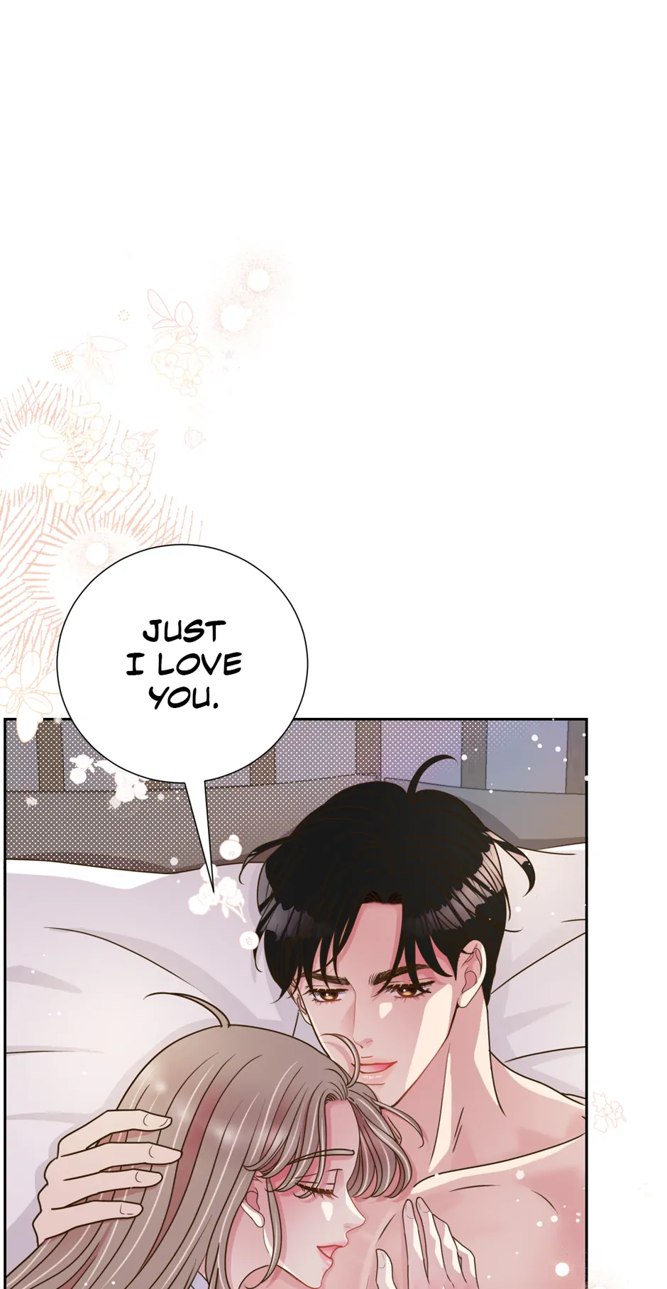 My Experience Being Close to My Older Brother's Friend Chapter 62 - page 66
