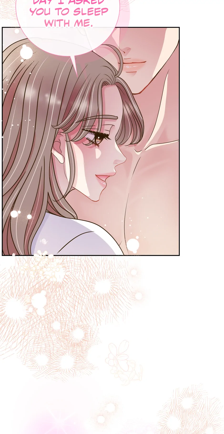 My Experience Being Close to My Older Brother's Friend Chapter 62 - page 68