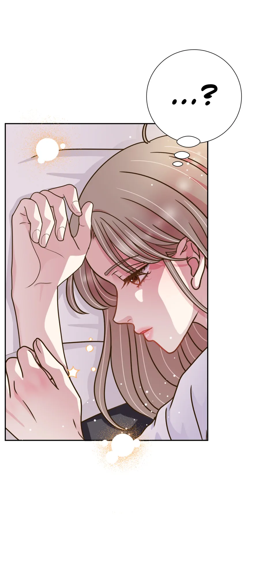My Experience Being Close to My Older Brother's Friend Chapter 62 - page 7
