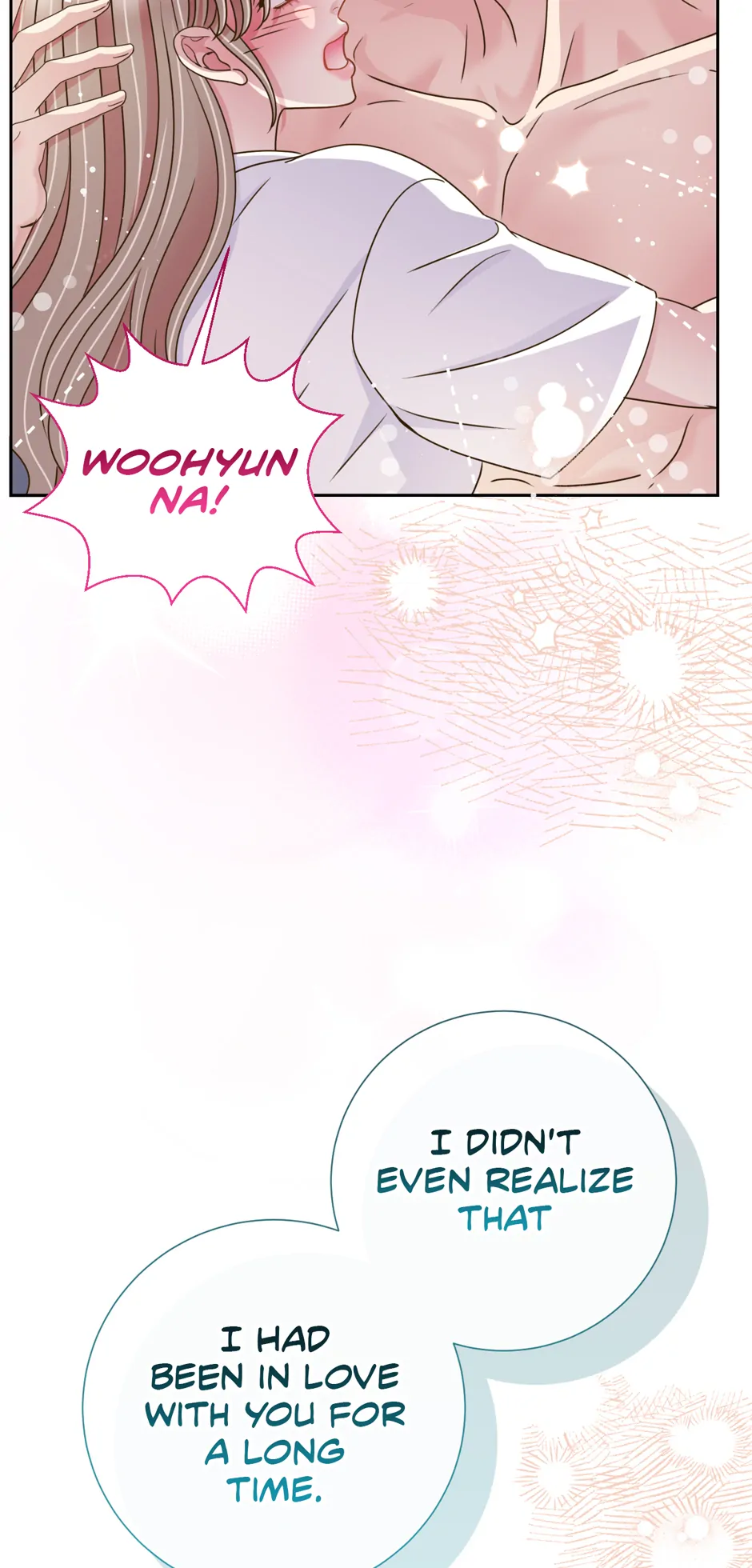 My Experience Being Close to My Older Brother's Friend Chapter 62 - page 79