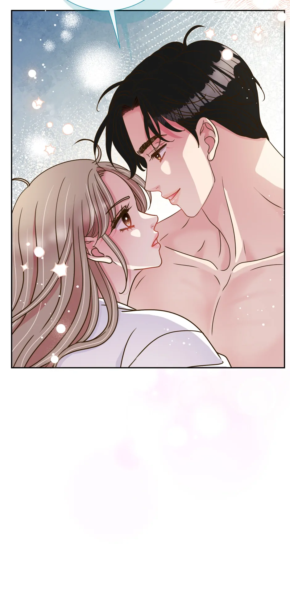 My Experience Being Close to My Older Brother's Friend Chapter 62 - page 80