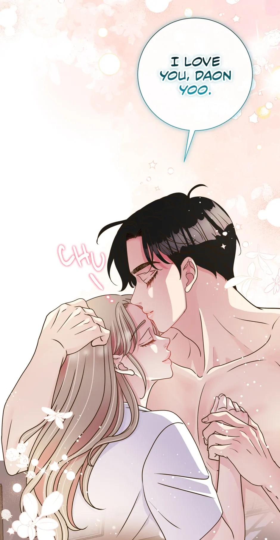My Experience Being Close to My Older Brother's Friend Chapter 62 - page 84