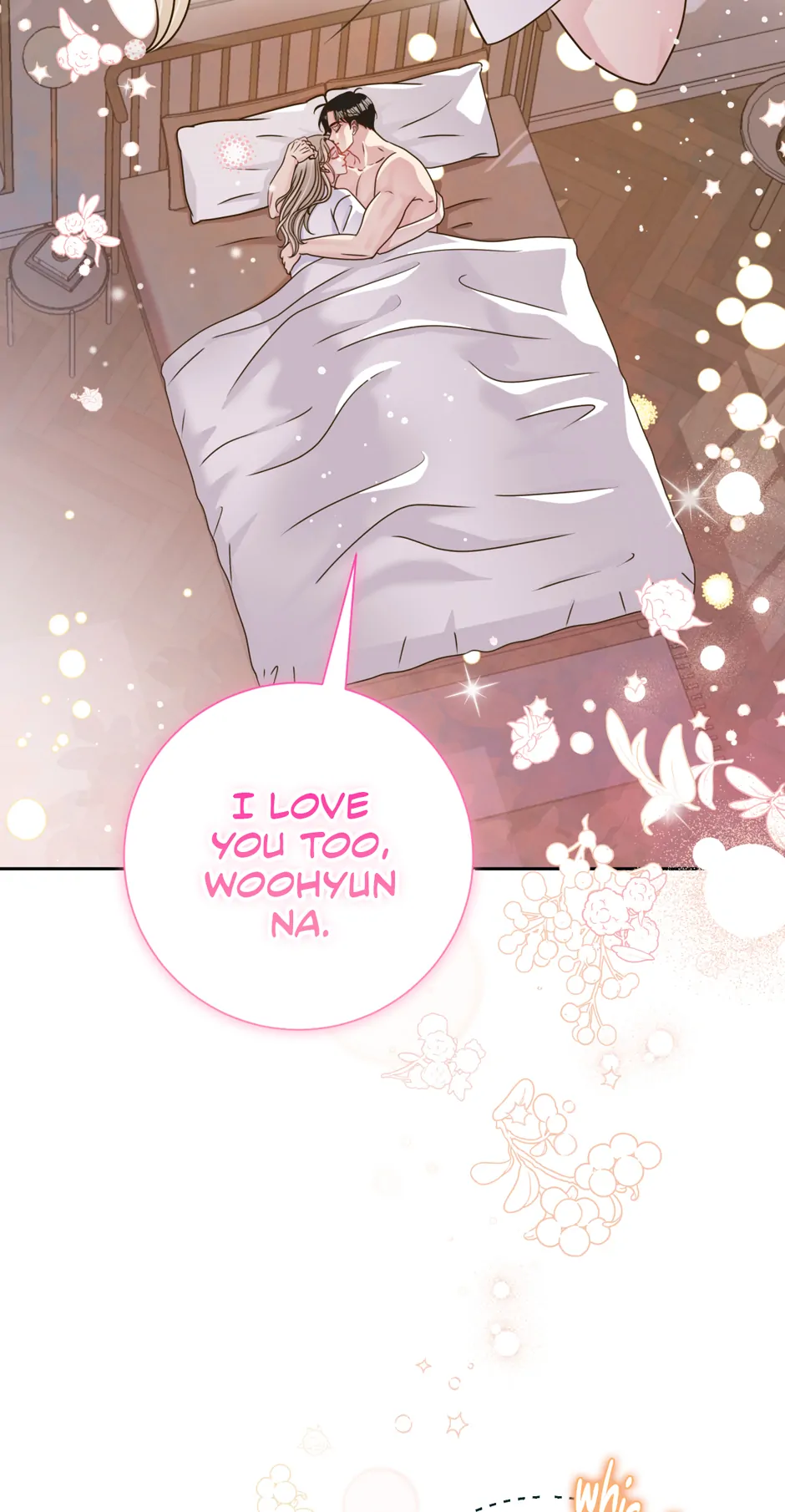 My Experience Being Close to My Older Brother's Friend Chapter 62 - page 85