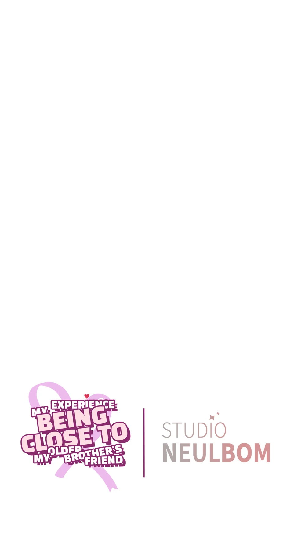 My Experience Being Close to My Older Brother's Friend Chapter 62 - page 89