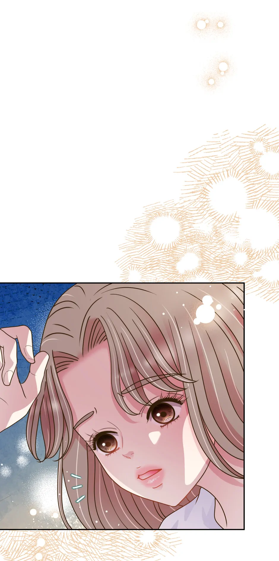 My Experience Being Close to My Older Brother's Friend Chapter 62 - page 9