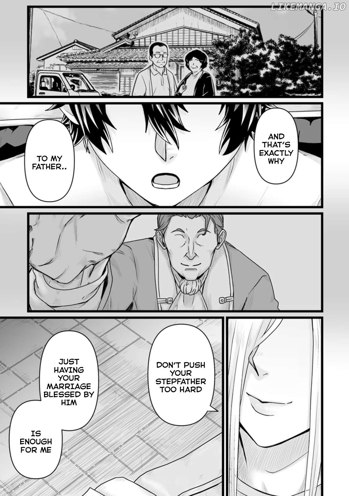 Isekai De Uwamae Hanete Ikiteiku ~Saisei Mahotsukai No Yuru Fuwa Jinzai Haken Seikatsu~ Chapter 28 - page 29