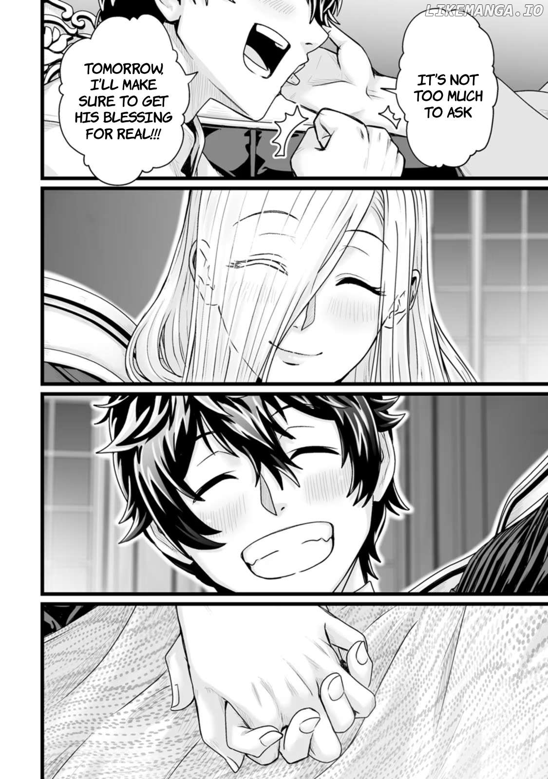 Isekai De Uwamae Hanete Ikiteiku ~Saisei Mahotsukai No Yuru Fuwa Jinzai Haken Seikatsu~ Chapter 28 - page 30