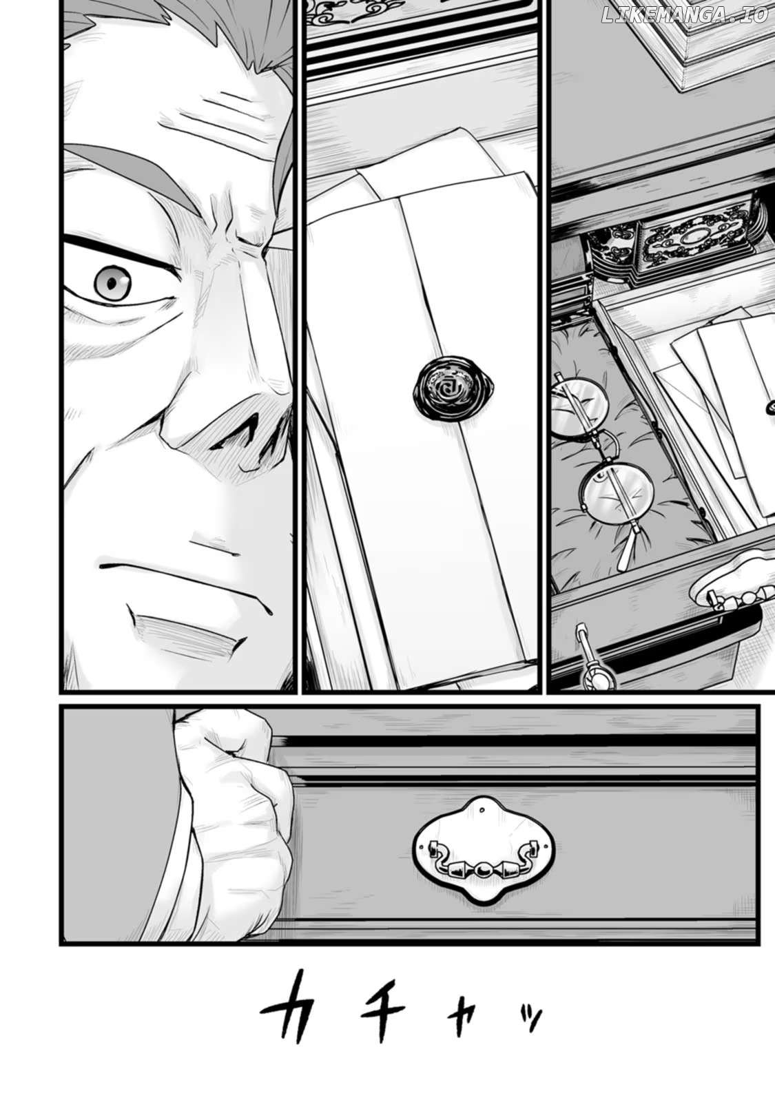 Isekai De Uwamae Hanete Ikiteiku ~Saisei Mahotsukai No Yuru Fuwa Jinzai Haken Seikatsu~ Chapter 28 - page 32