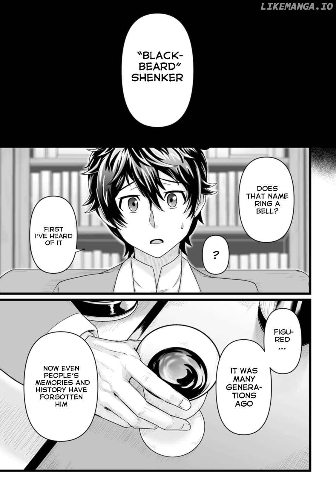 Isekai De Uwamae Hanete Ikiteiku ~Saisei Mahotsukai No Yuru Fuwa Jinzai Haken Seikatsu~ Chapter 29 - page 9