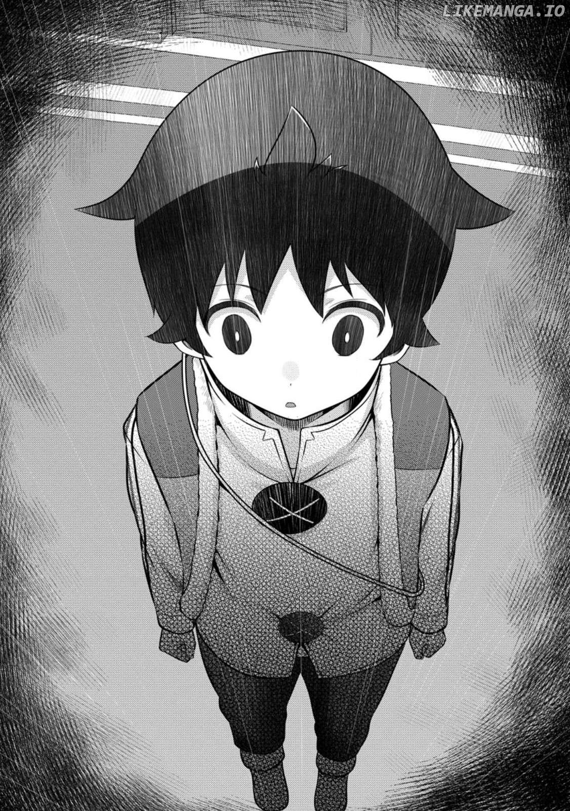 Hazure Hantei Kara Hajimatta Cheat Majutsushi Seikatsu Chapter 51.1 - page 2