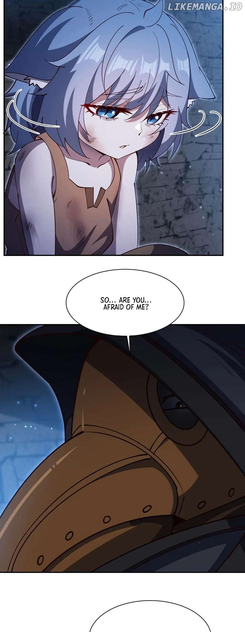 The Blood Princess And The Knight Chapter 379 - page 15