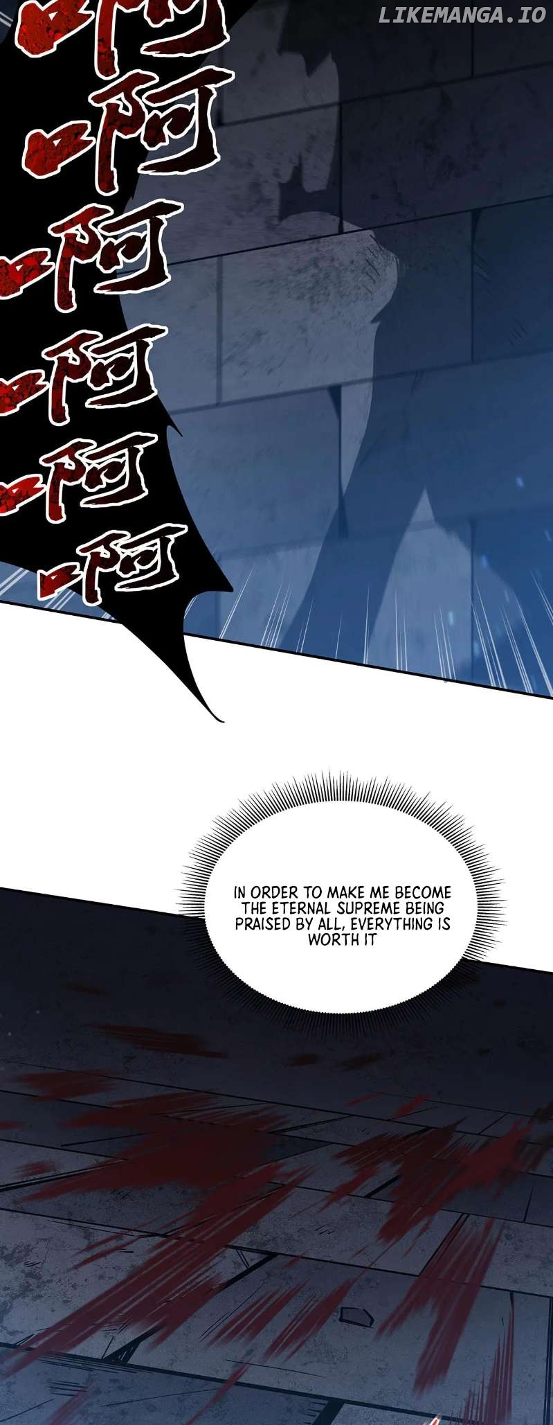 The Blood Princess And The Knight Chapter 379 - page 21