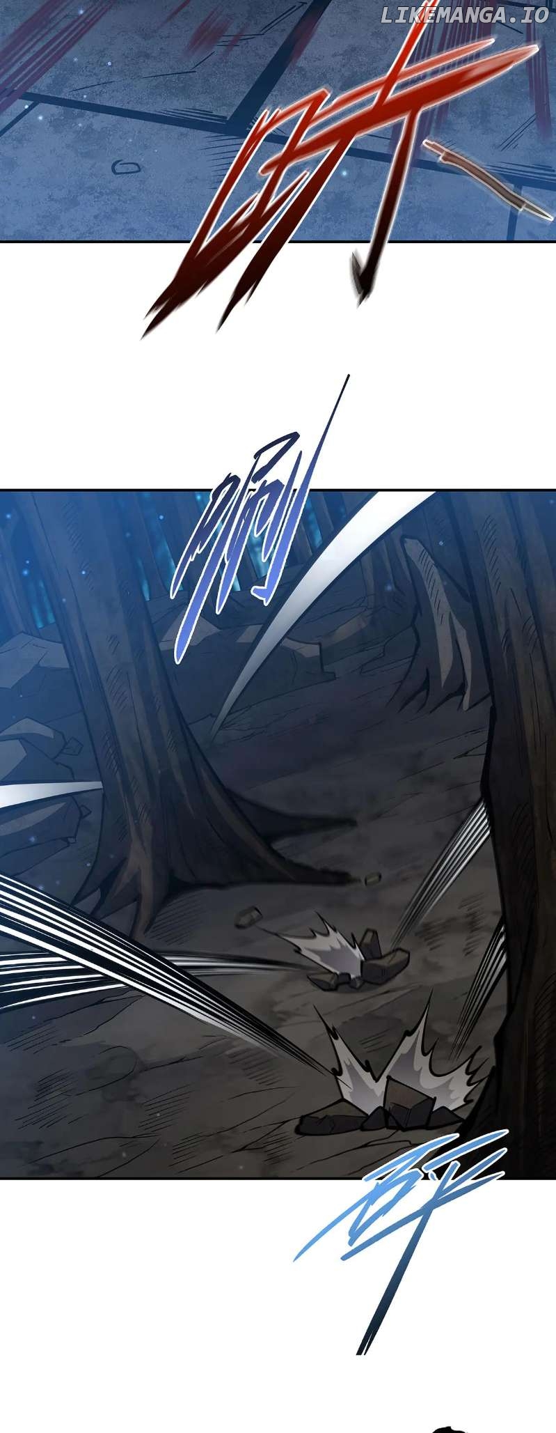 The Blood Princess And The Knight Chapter 379 - page 22