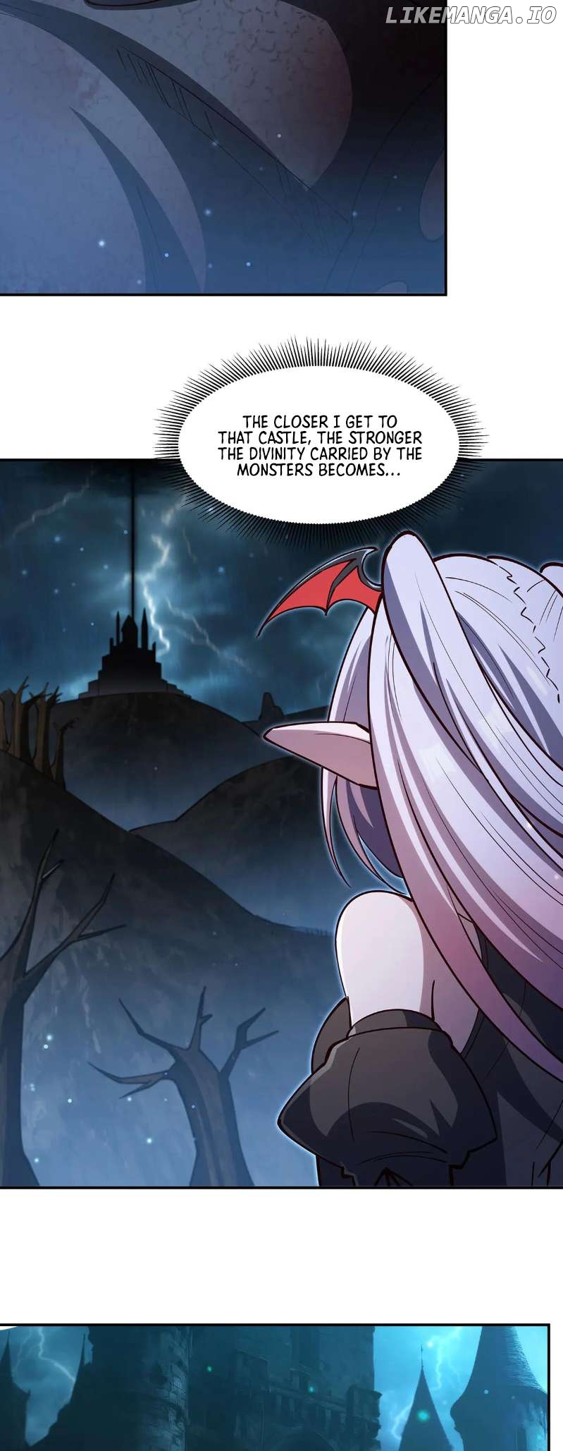 The Blood Princess And The Knight Chapter 379 - page 29