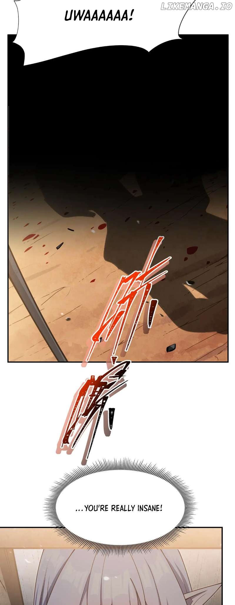 The Blood Princess And The Knight Chapter 382 - page 29
