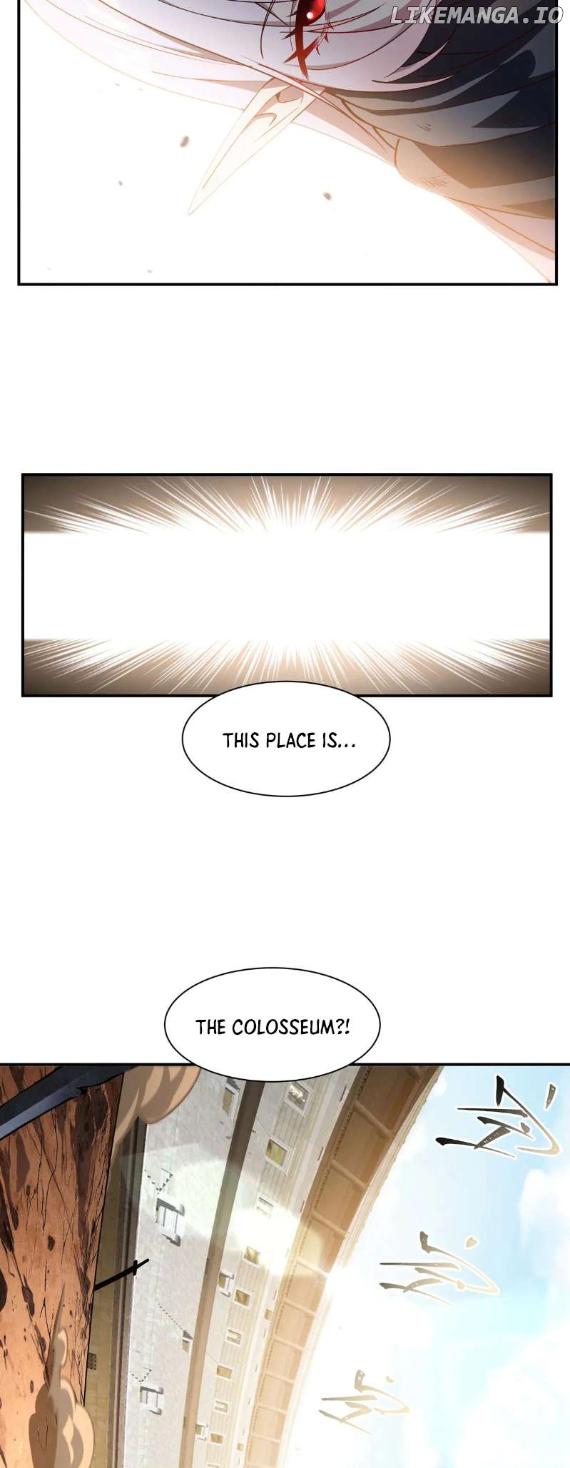 The Blood Princess And The Knight Chapter 382 - page 6