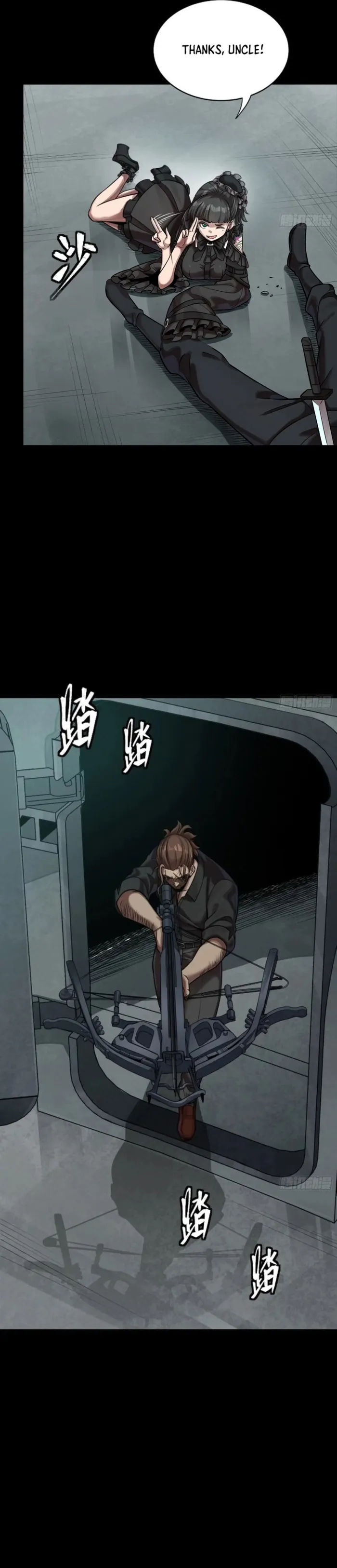 Legend of Star General Chapter 288 - page 15