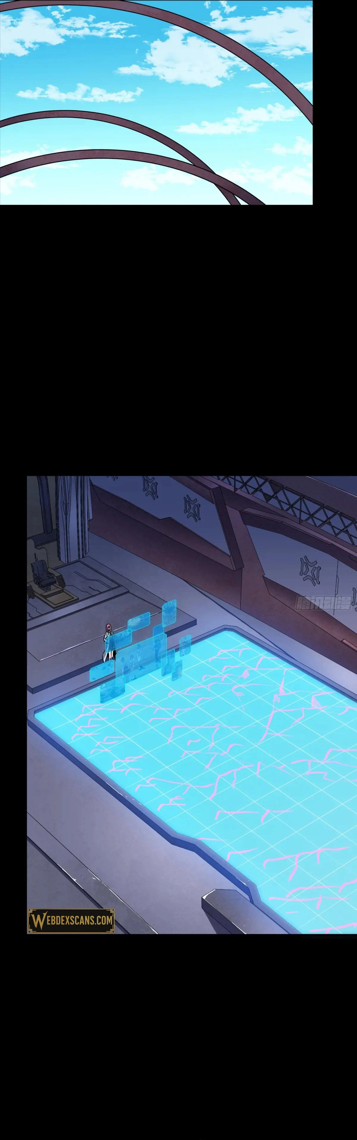 Legend of Star General Chapter 289 - page 14