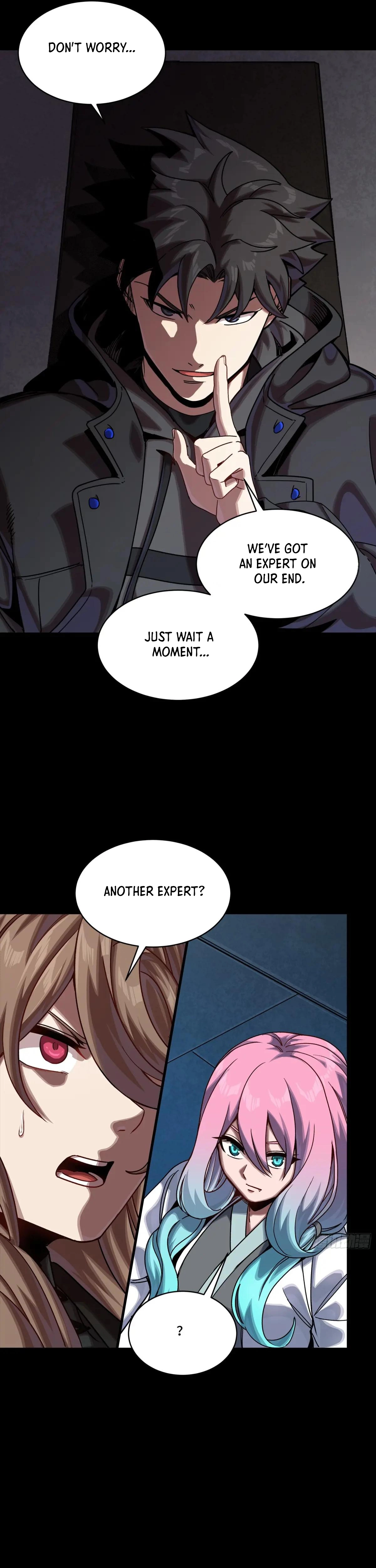 Legend of Star General Chapter 289 - page 26