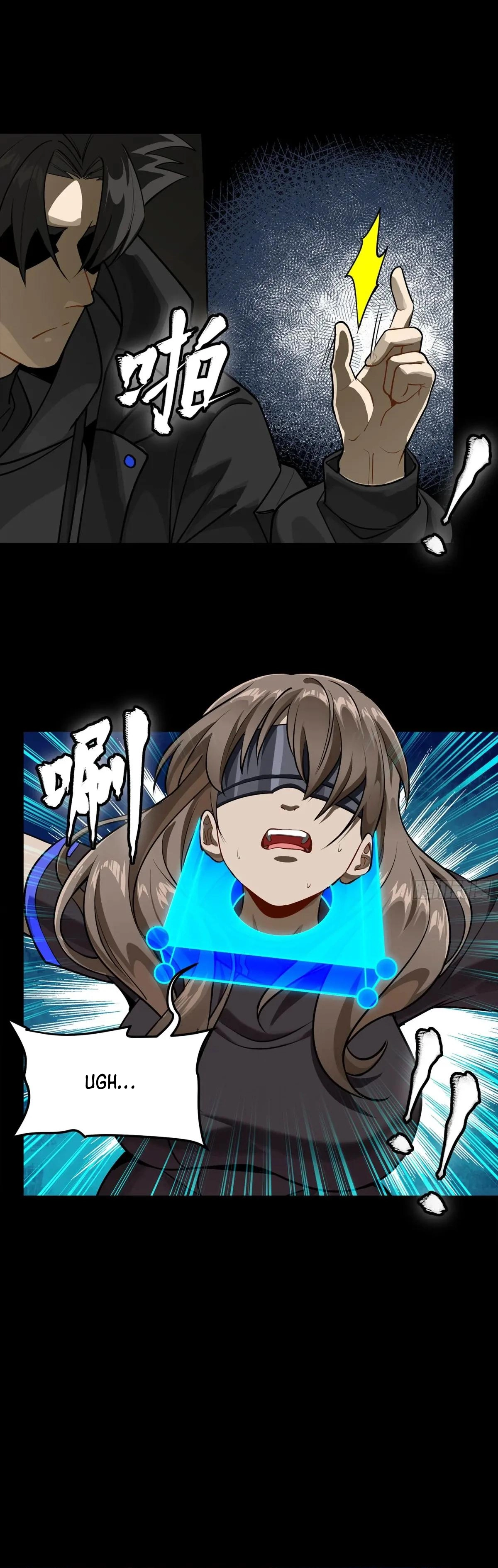 Legend of Star General Chapter 289 - page 5