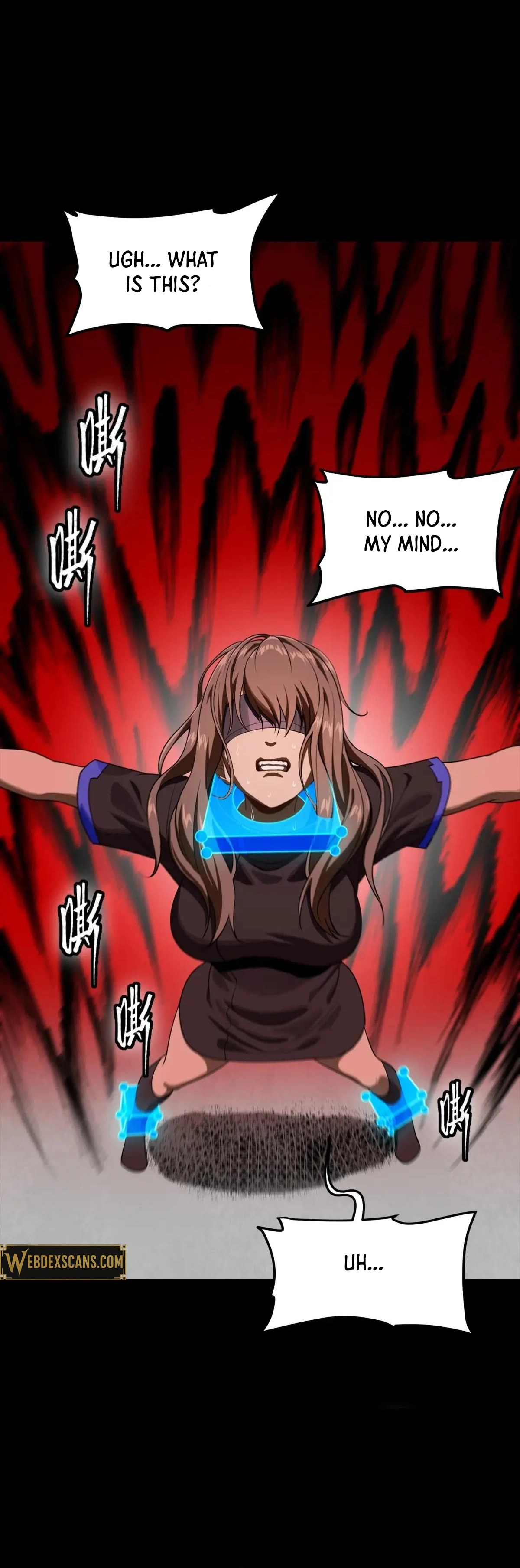 Legend of Star General Chapter 289 - page 8