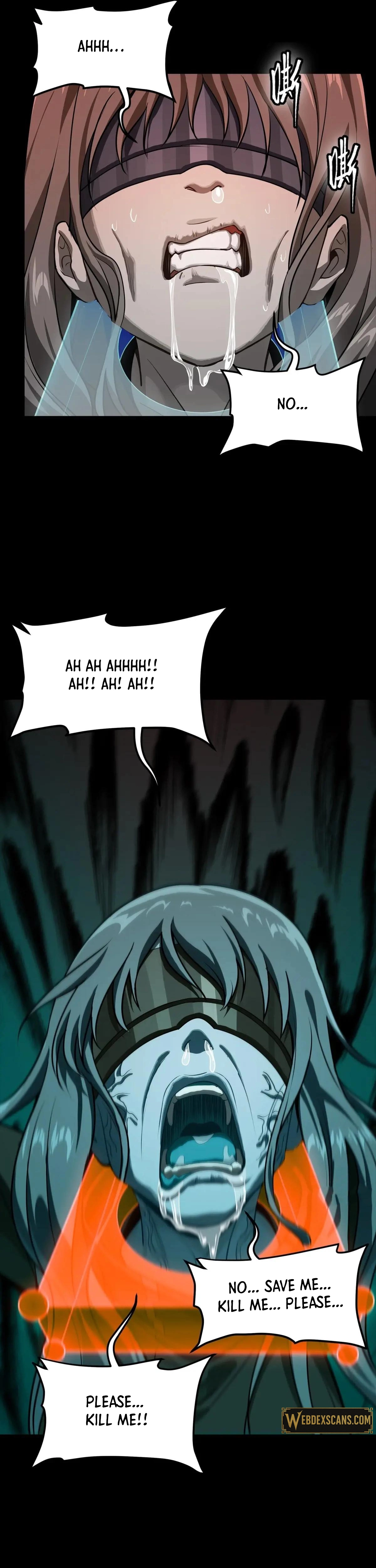 Legend of Star General Chapter 289 - page 9