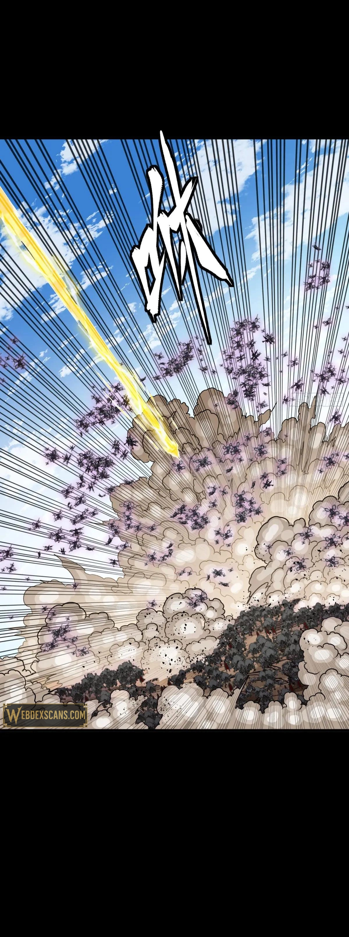 Legend of Star General Chapter 290 - page 39