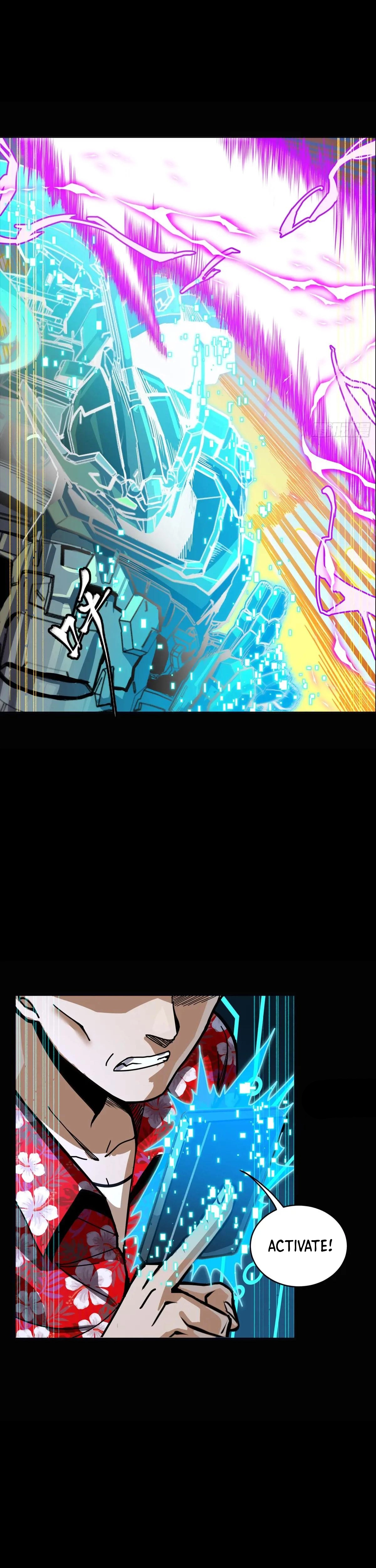 Legend of Star General Chapter 292 - page 43