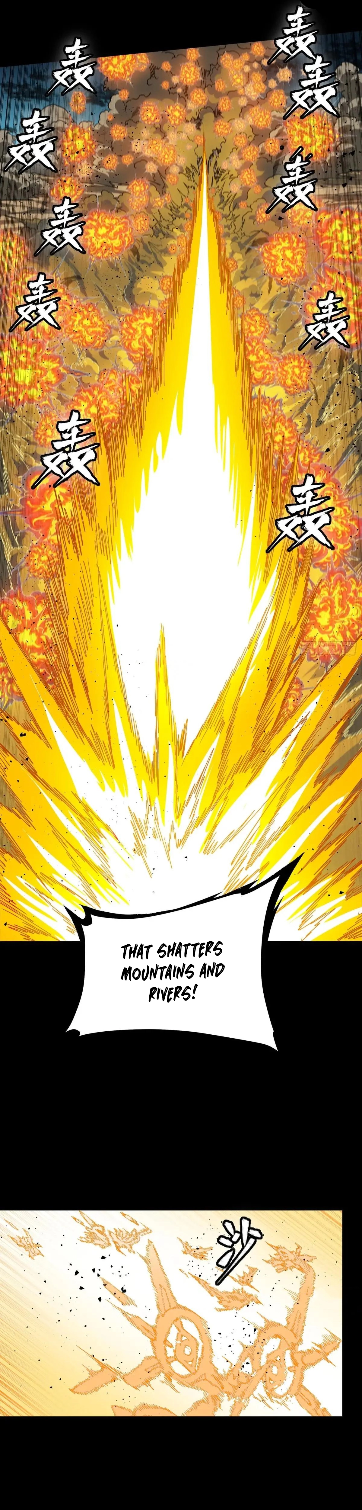 Legend of Star General Chapter 292 - page 5