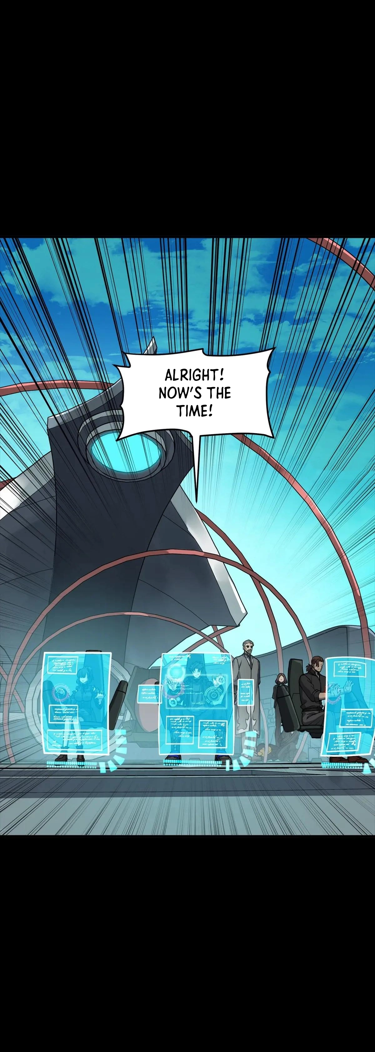 Legend of Star General Chapter 292 - page 8