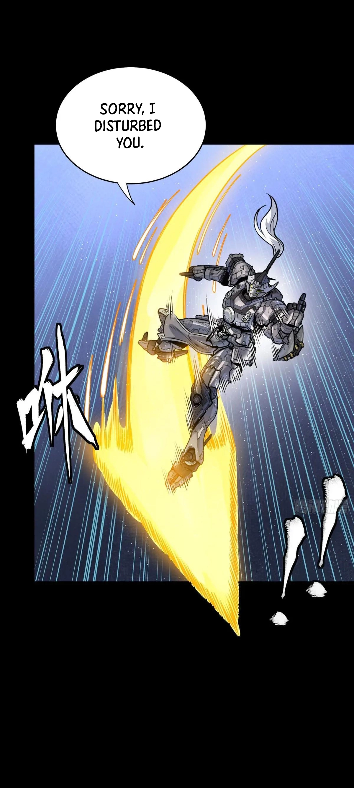 Legend of Star General Chapter 294 - page 15