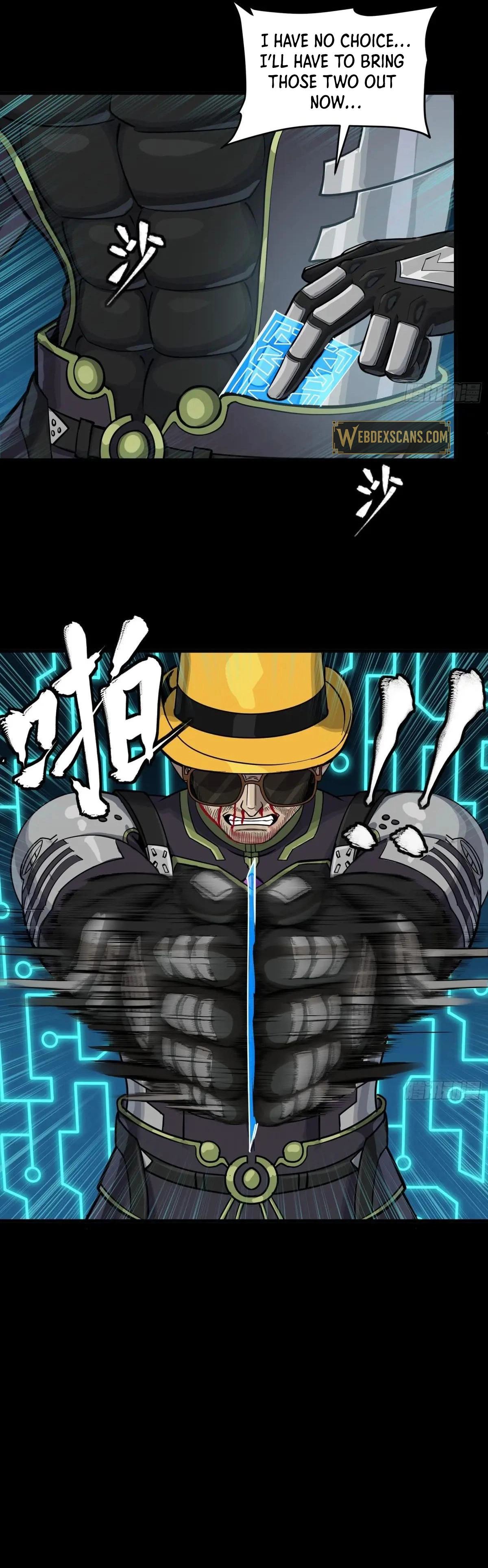 Legend of Star General Chapter 294 - page 30