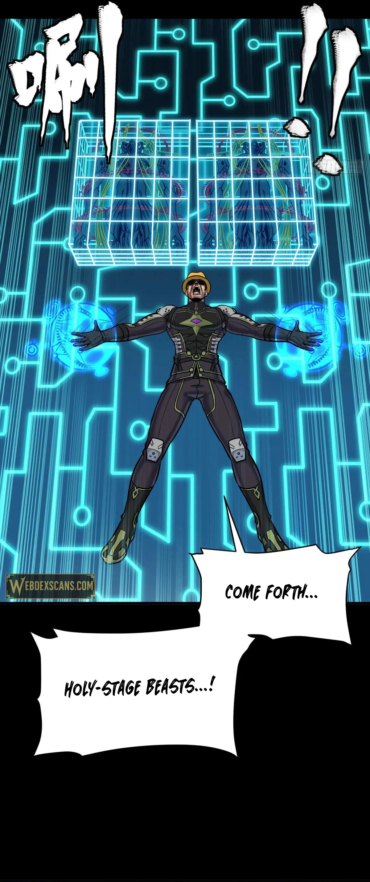 Legend of Star General Chapter 294 - page 31