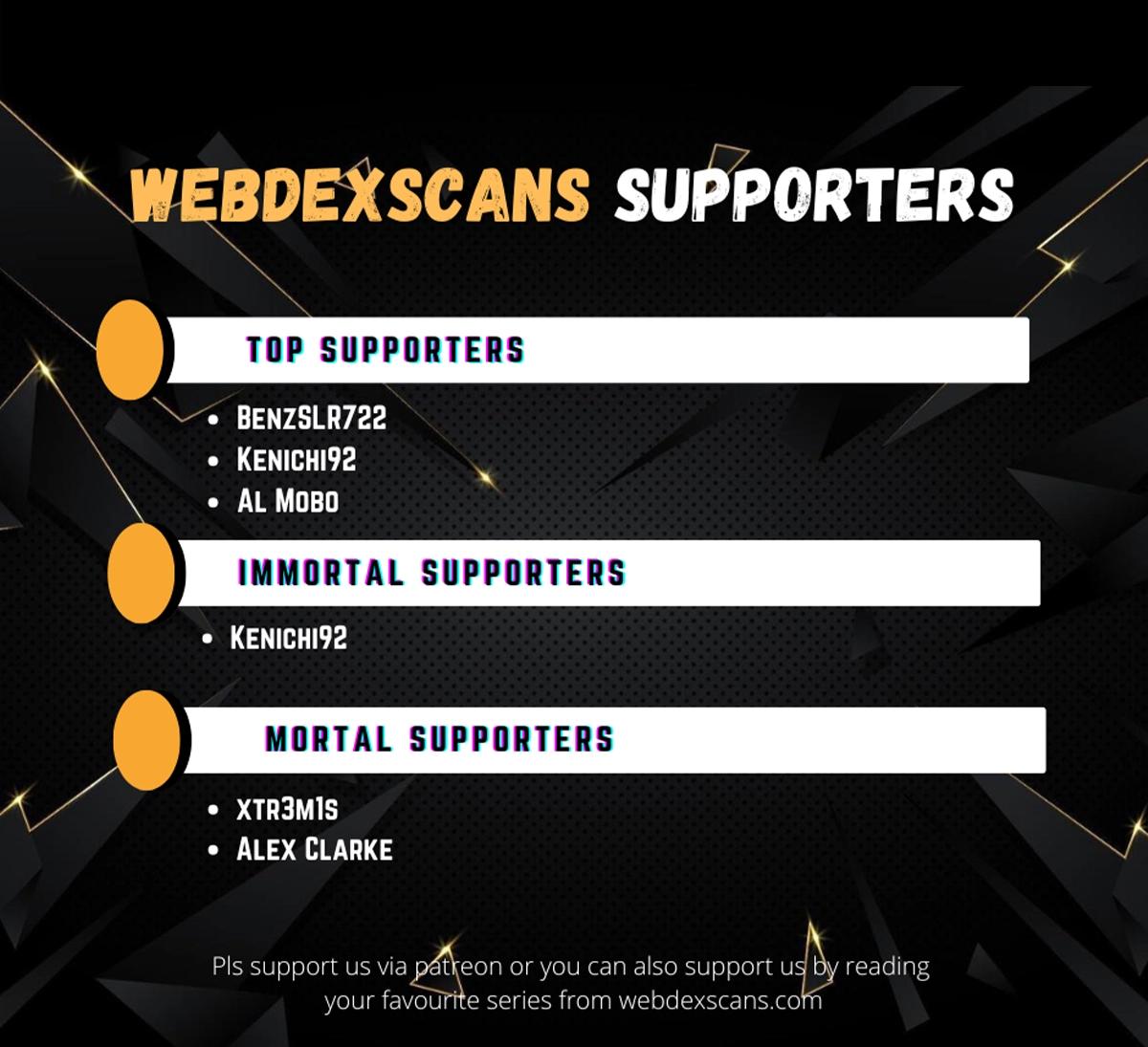 Legend of Star General Chapter 294 - page 37