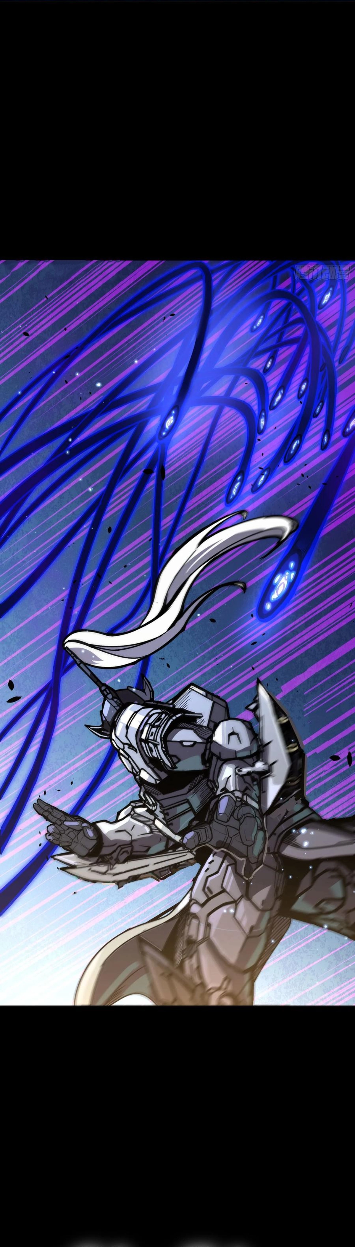 Legend of Star General Chapter 295 - page 16