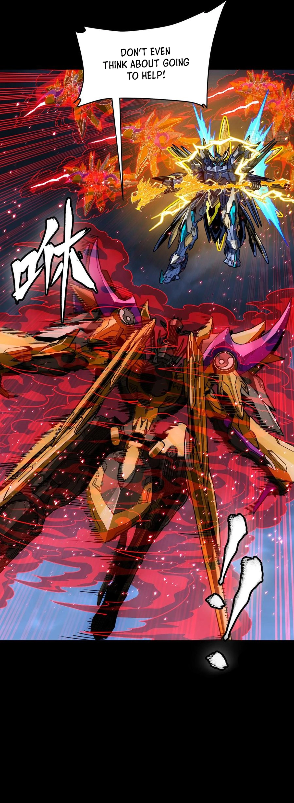 Legend of Star General Chapter 295 - page 24