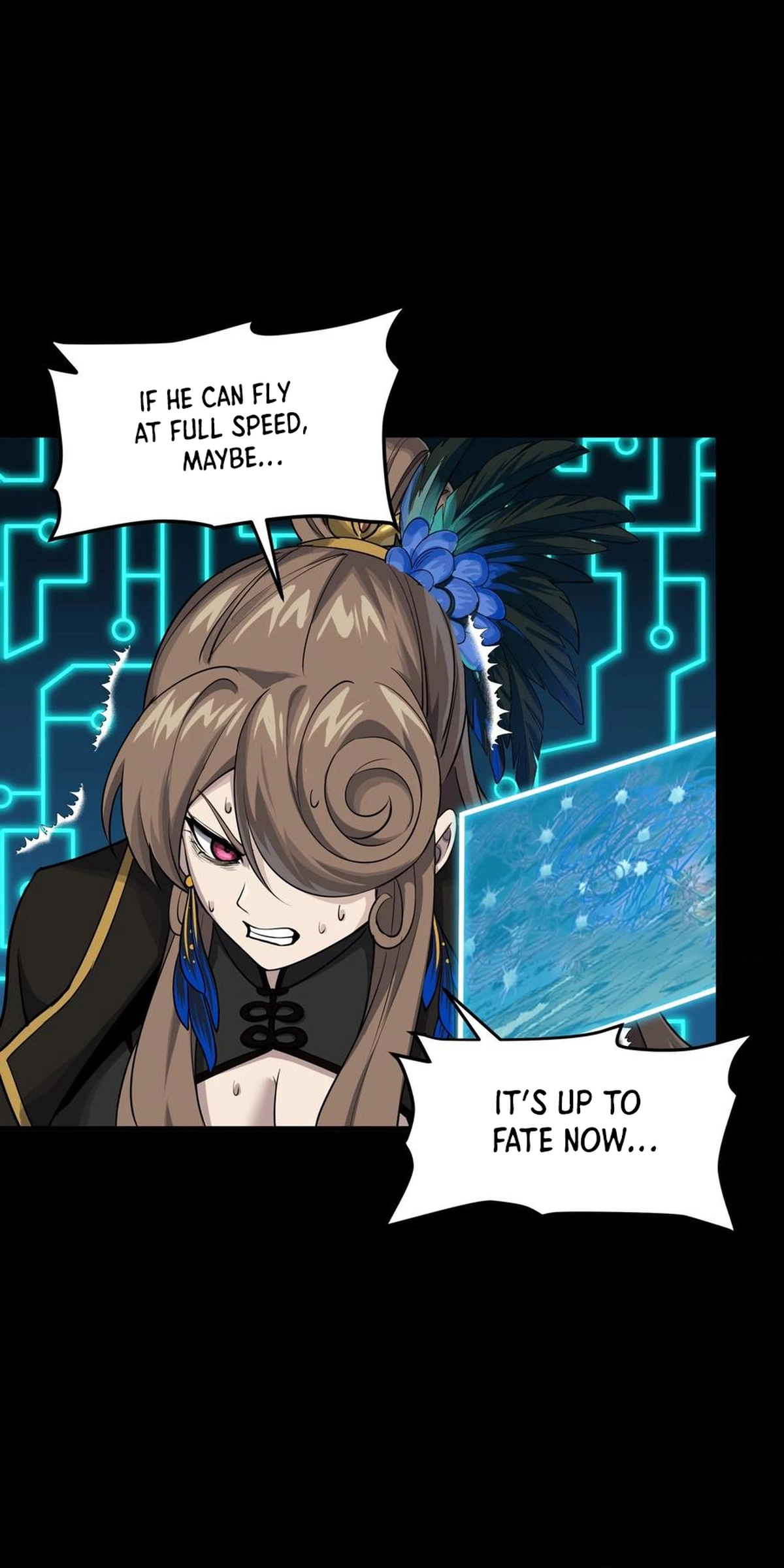 Legend of Star General Chapter 295 - page 29