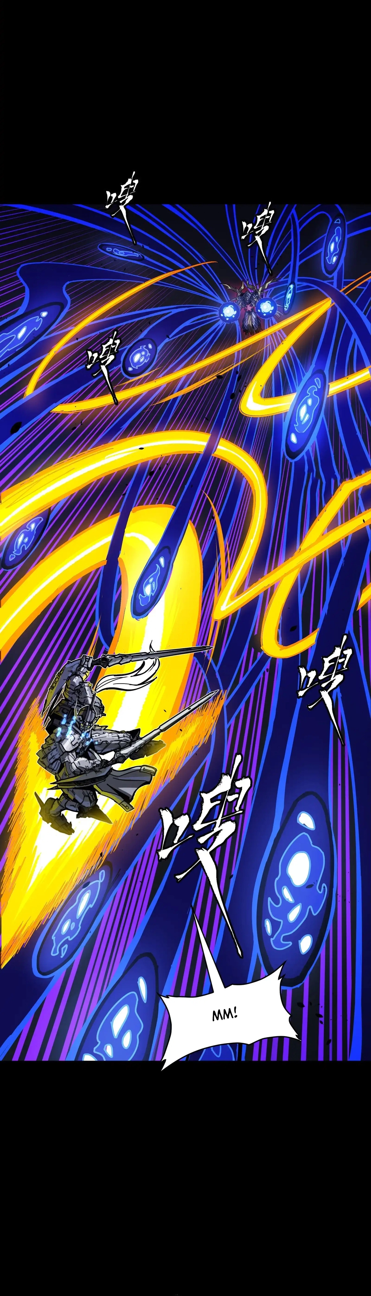 Legend of Star General Chapter 296 - page 22