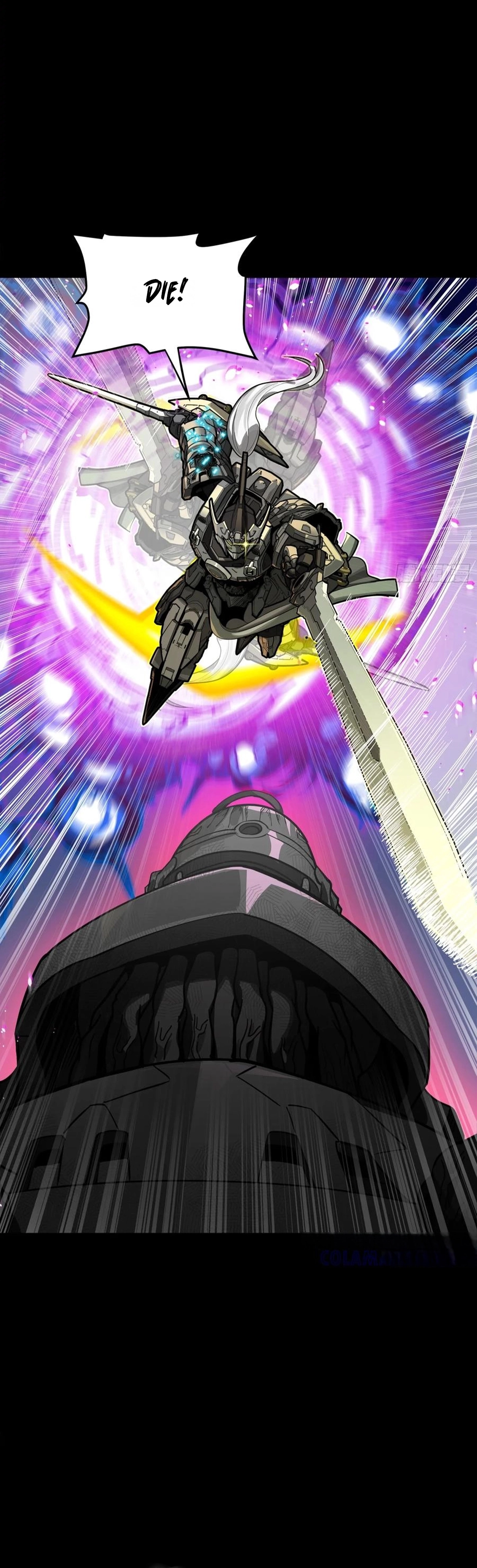 Legend of Star General Chapter 296 - page 29