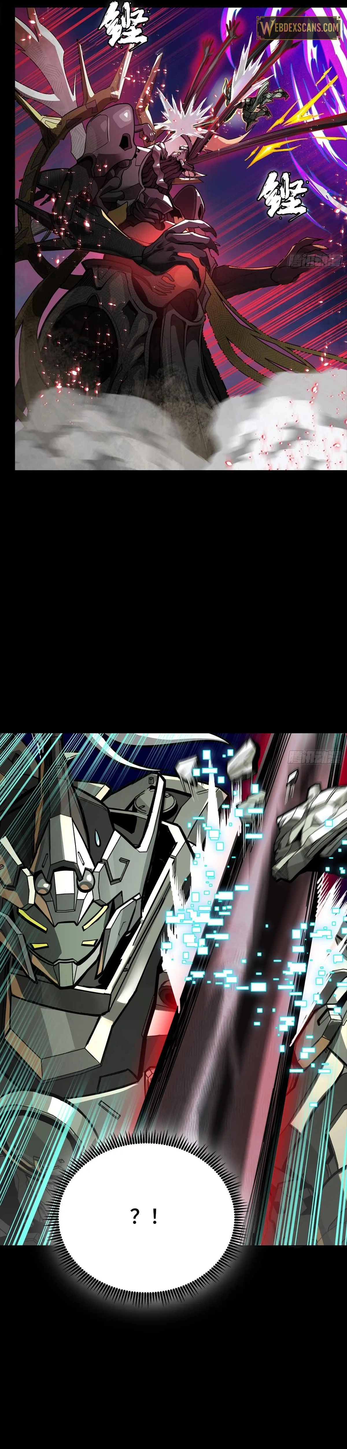 Legend of Star General Chapter 296 - page 30