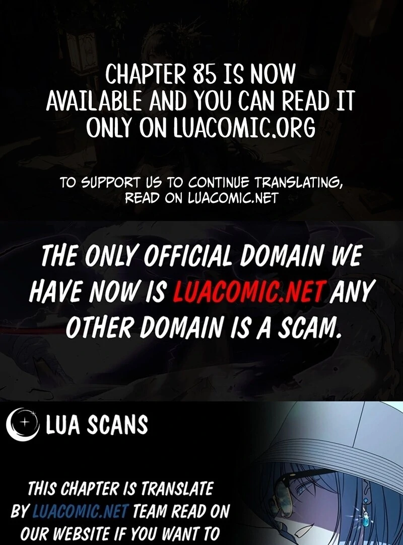 I Adopted A Villainous Dad Chapter 83 - page 1