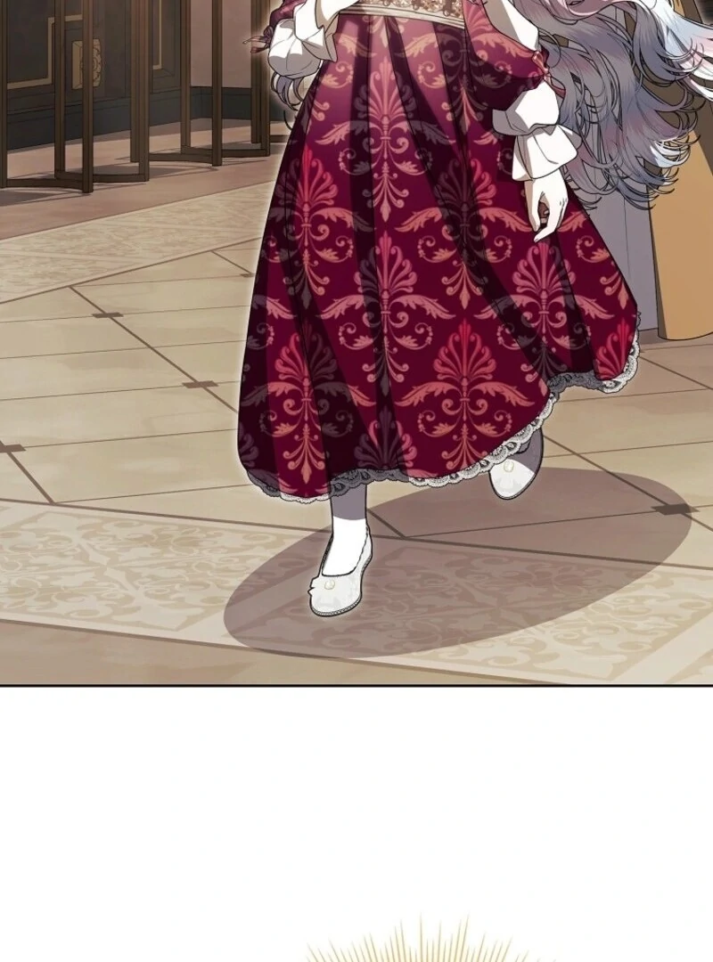 I Adopted A Villainous Dad Chapter 83 - page 10