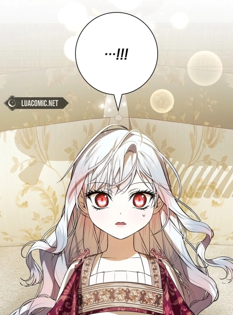 I Adopted A Villainous Dad Chapter 83 - page 103