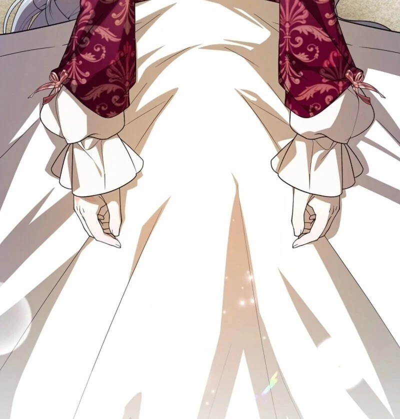 I Adopted A Villainous Dad Chapter 83 - page 104