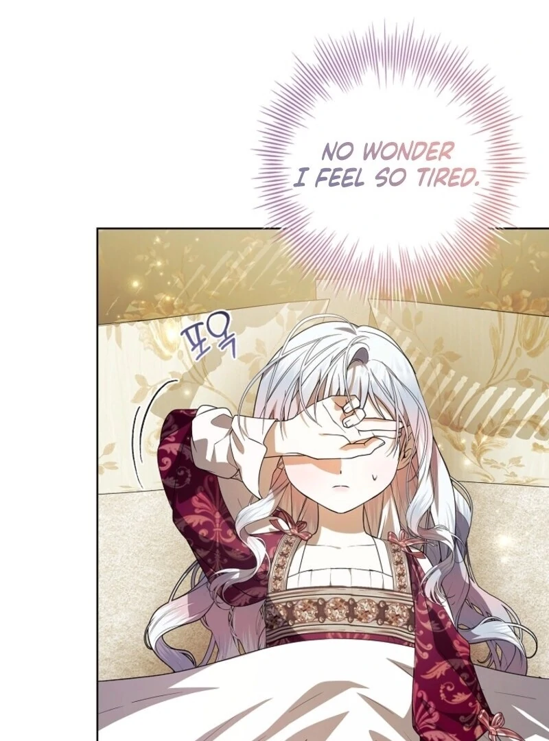 I Adopted A Villainous Dad Chapter 83 - page 107